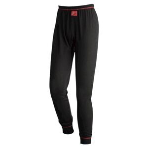 Red Wing FR Base Layer Pants Mens 2XL Black Flame Resistant Long Johns RW69008